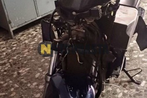 Aprilia Compay 50 Custom 2005