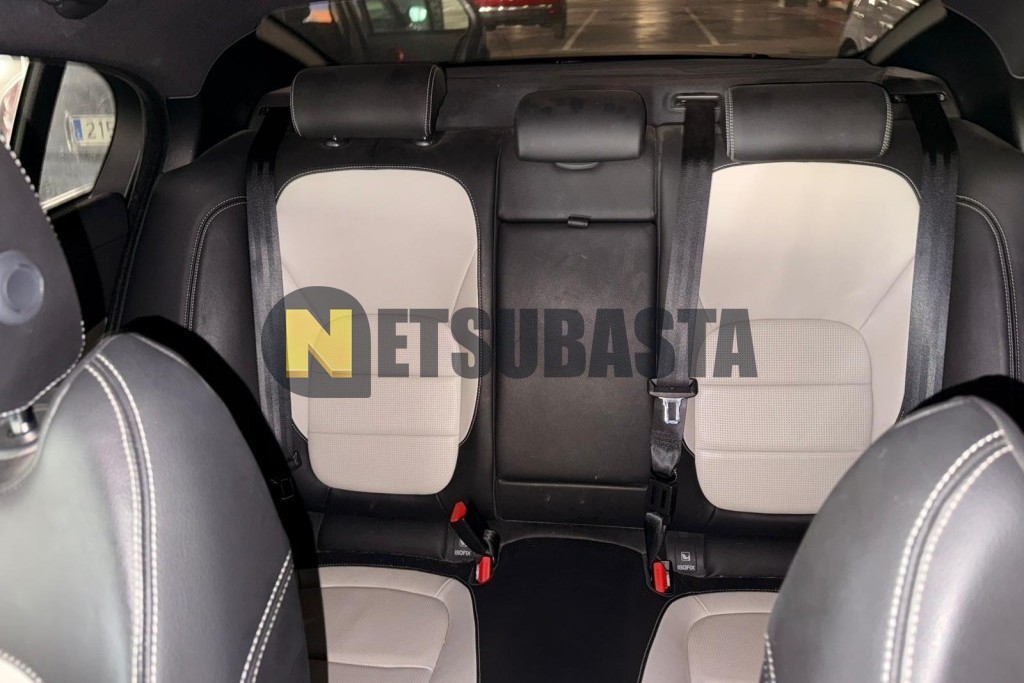 Jaguar XE 2.0 Diesel Auto 2018