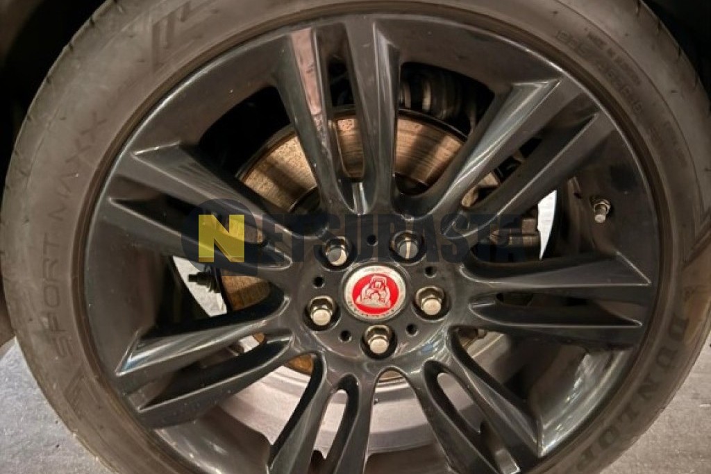 Jaguar XE 2.0 Diesel Auto 2018