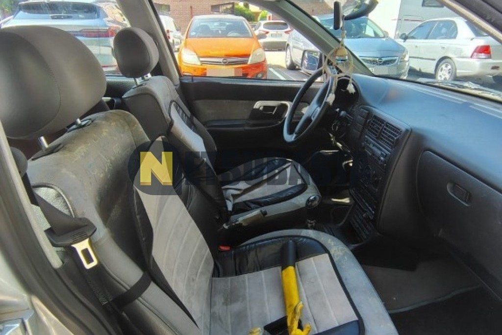 Seat Ibiza 1.4 1997