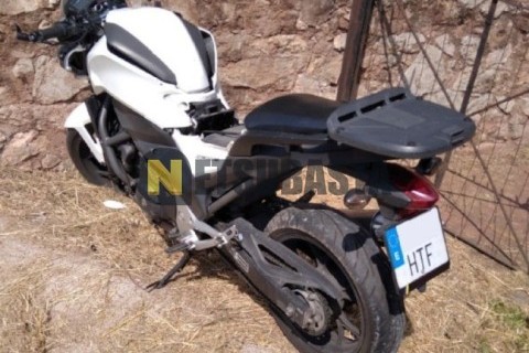 Suzuki Burgman 125 2008