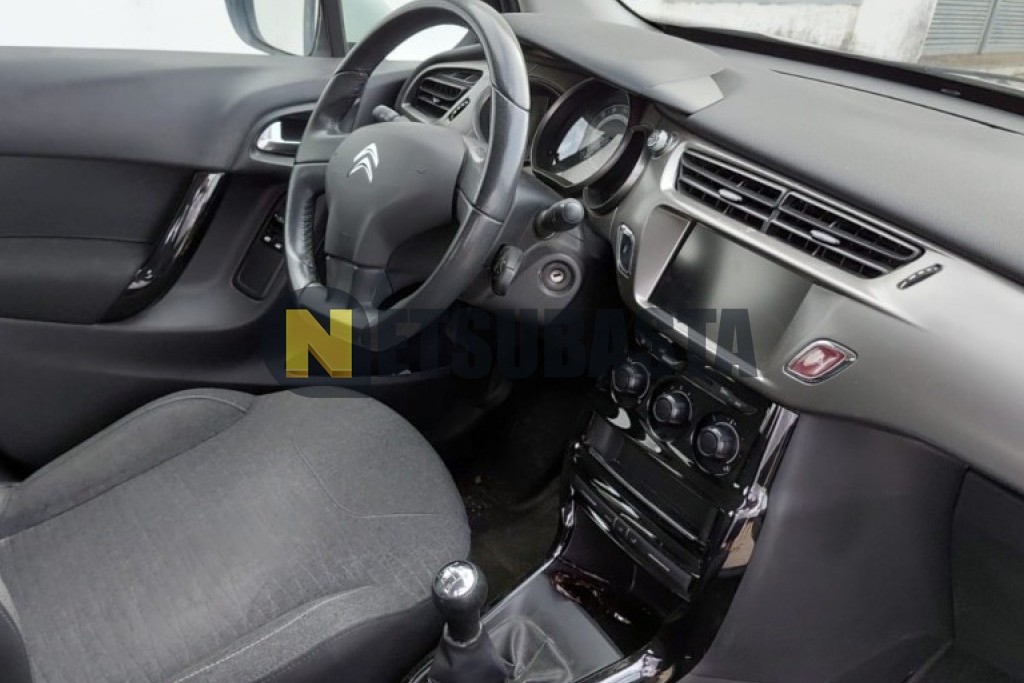 Citroën C3 1.0 PureTech 2016