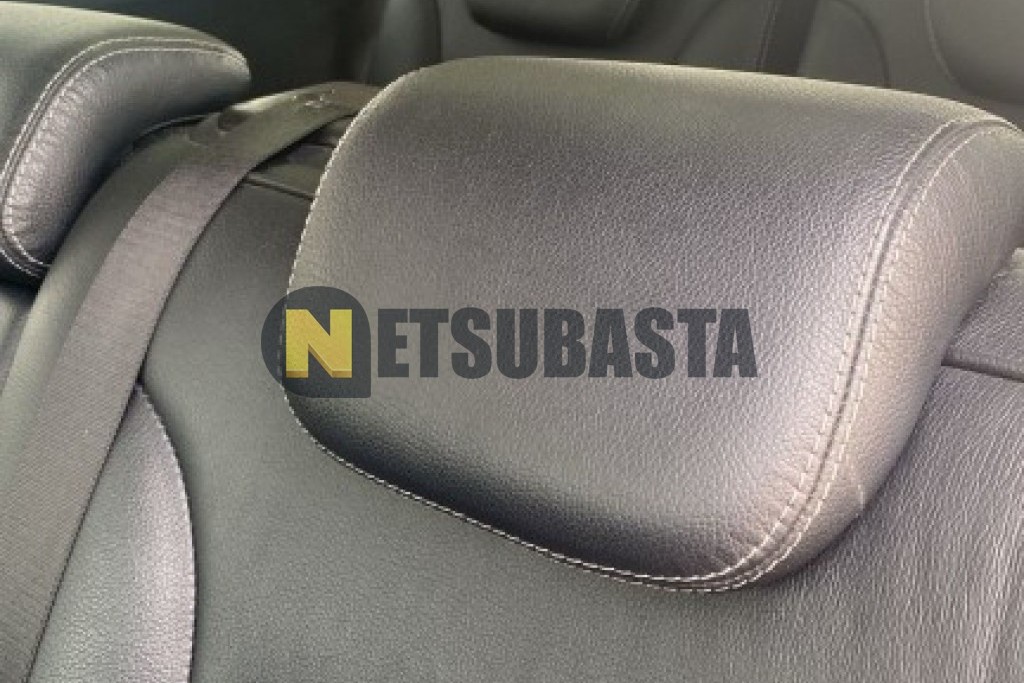 Mercedes-Benz GL 450 CDI 2011