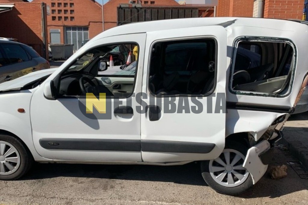 Renault Kangoo Combi 1.2 2005