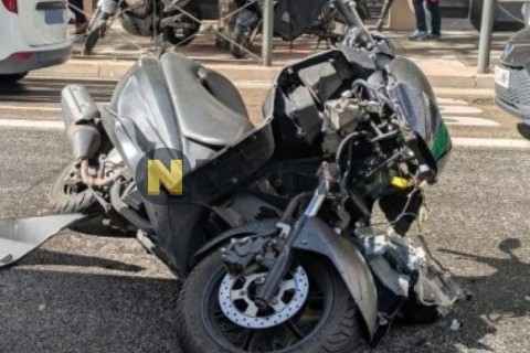 Suzuki Burgman 125 2008