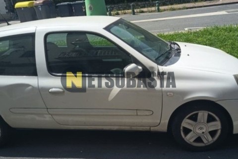 Suzuki Burgman 125 2008