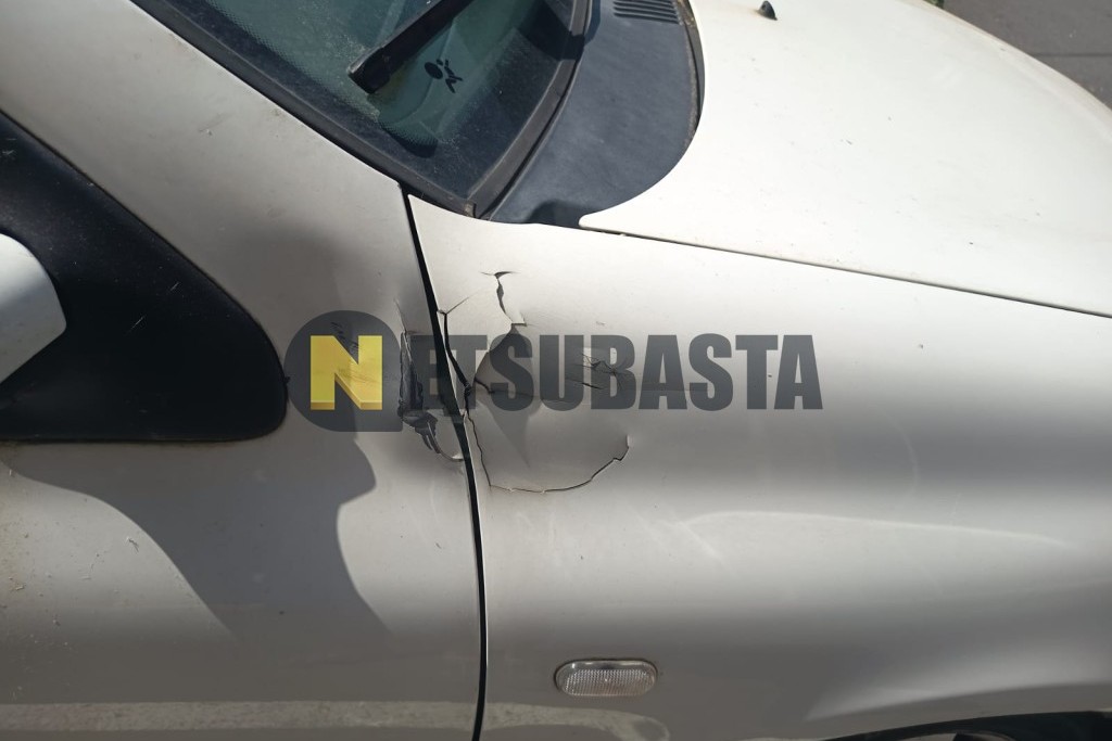 Renault Clio 1.5 dCi 2007