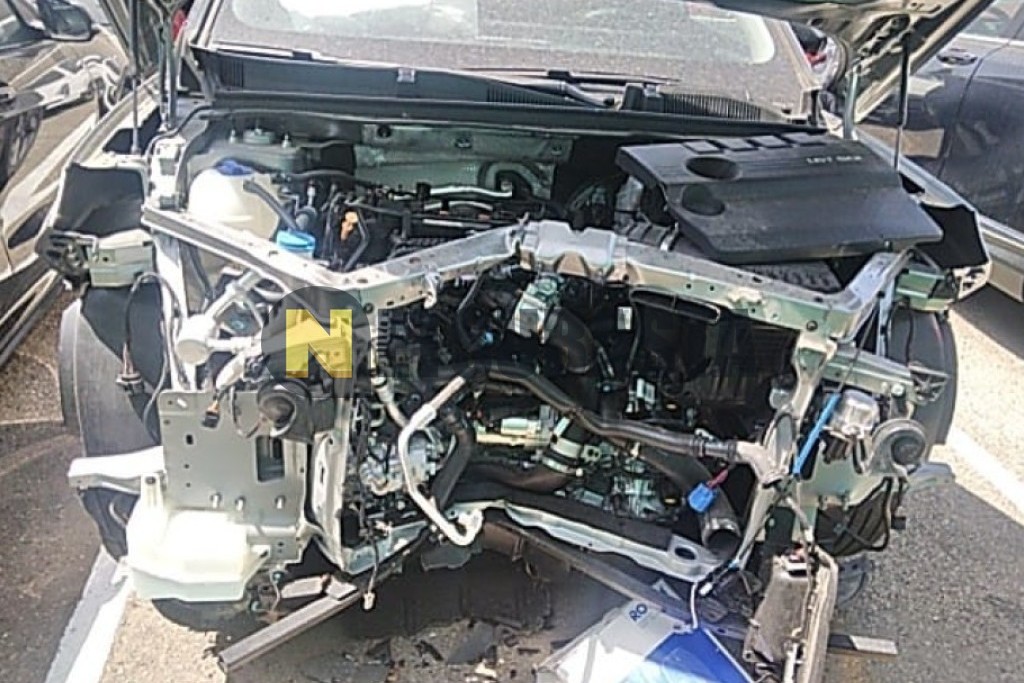 Omoda 5 1.6 TGDI 2025
