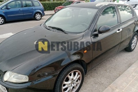 Suzuki Burgman 125 2008