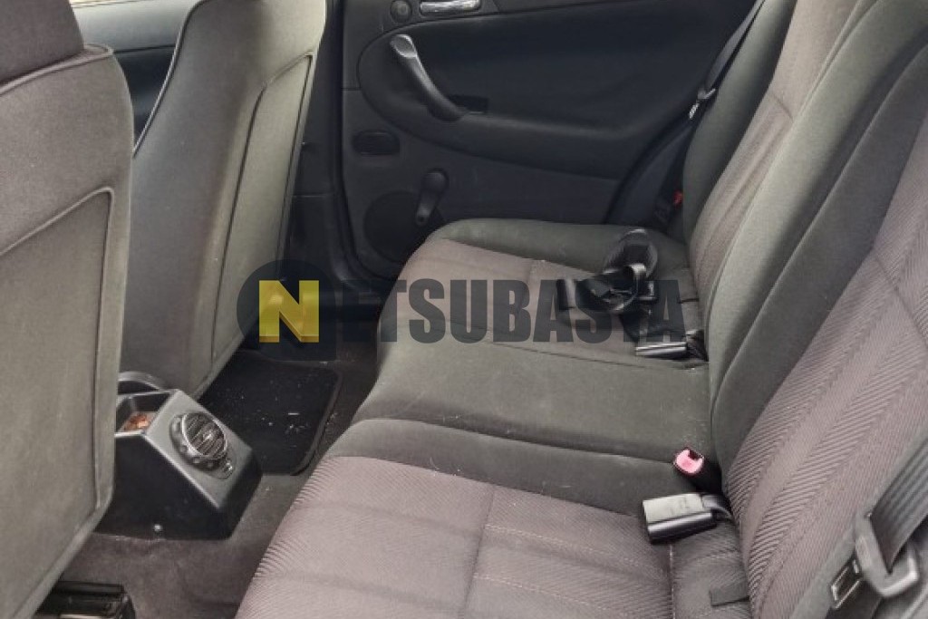 Alfa Romeo 147 1.9 JTD 2003