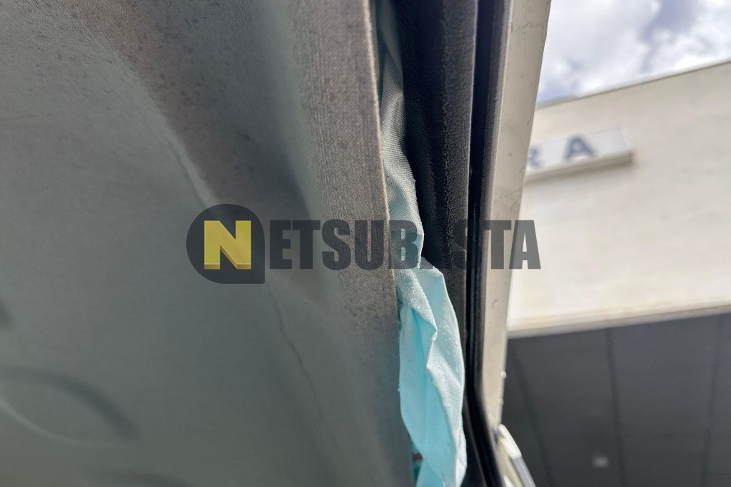 Fiat Panda 1.2 2013