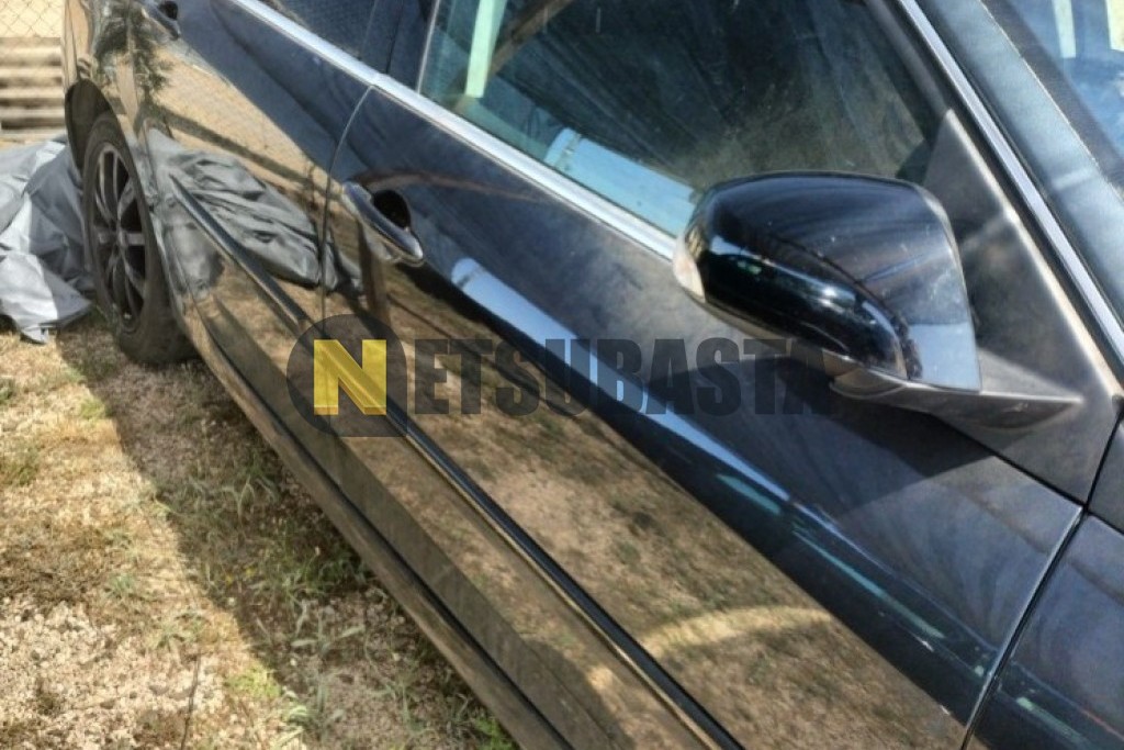 Renault Laguna 2.0 dCi 2012
