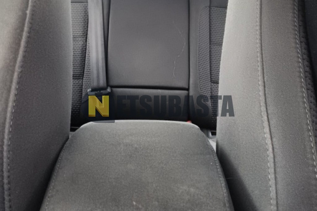 Volkswagen Jetta 1.9 TDI 2006