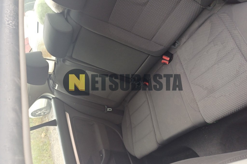 Volkswagen Jetta 1.9 TDI 2006