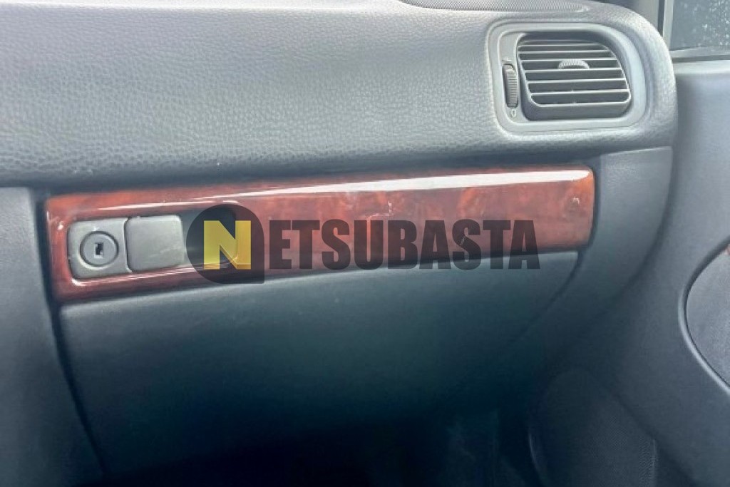 Volvo S40 1.8 1997