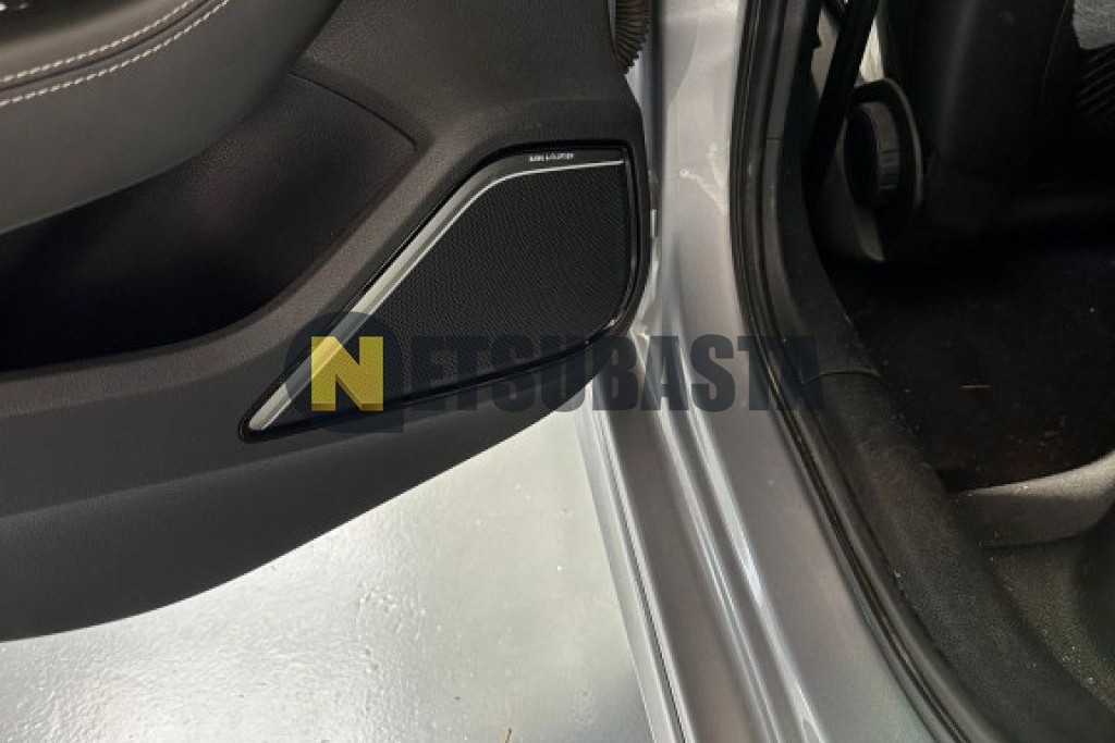 Audi A3 Sportback e-tron S tronic 6 vel. 2017
