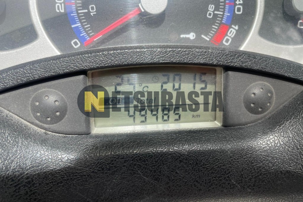 Yamaha XMAX 250 2006