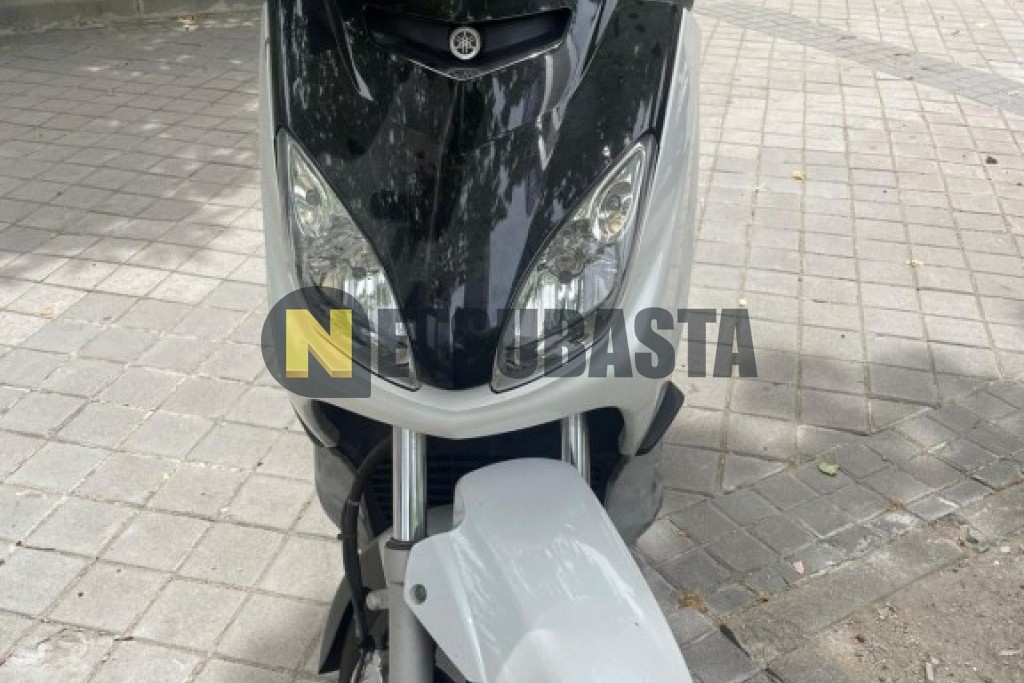 Yamaha XMAX 250 2006