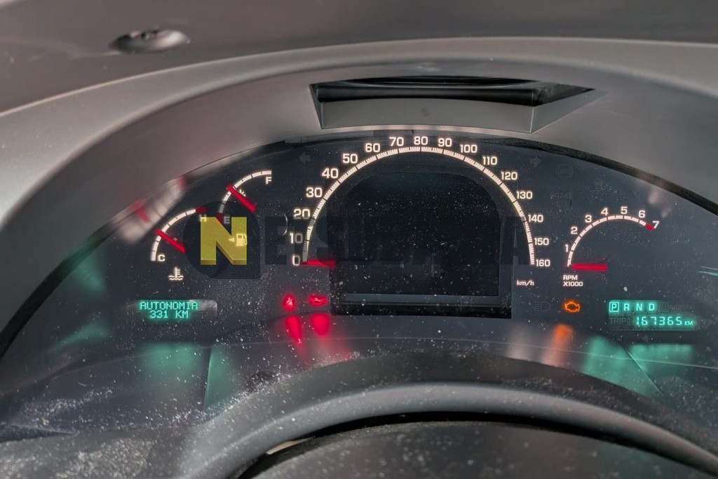 Chrysler Pacifica 3.5 2005