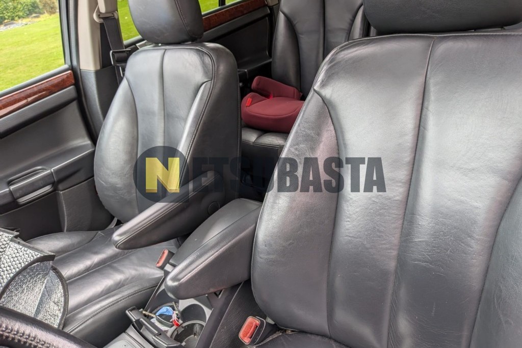 Chrysler Pacifica 3.5 2005