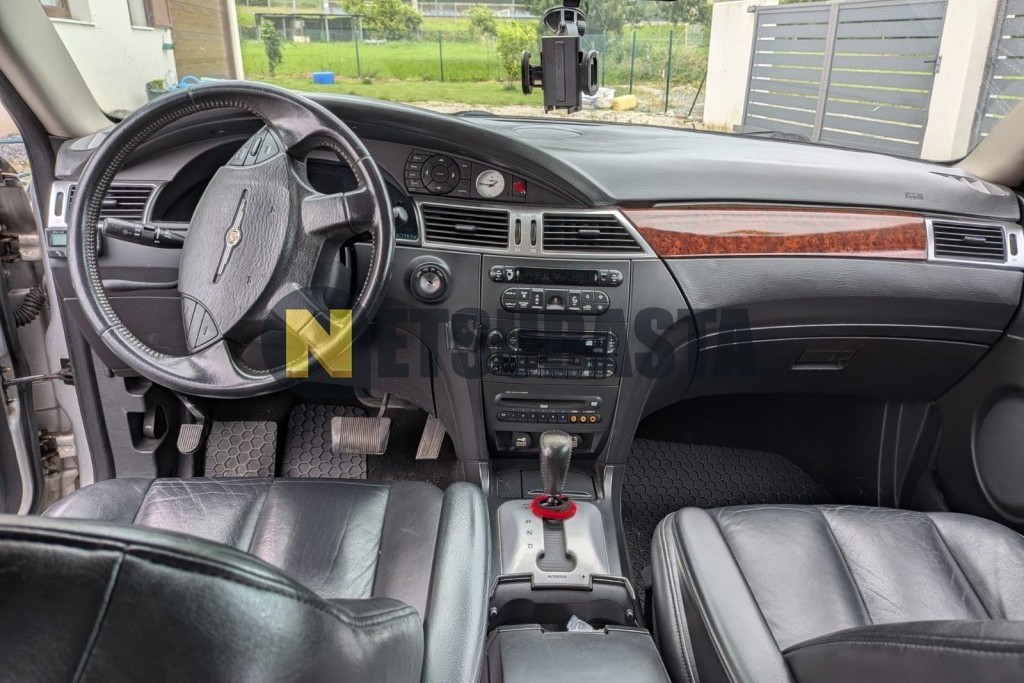 Chrysler Pacifica 3.5 2005