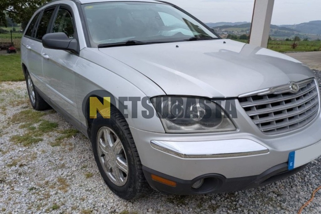Chrysler Pacifica 3.5 2005