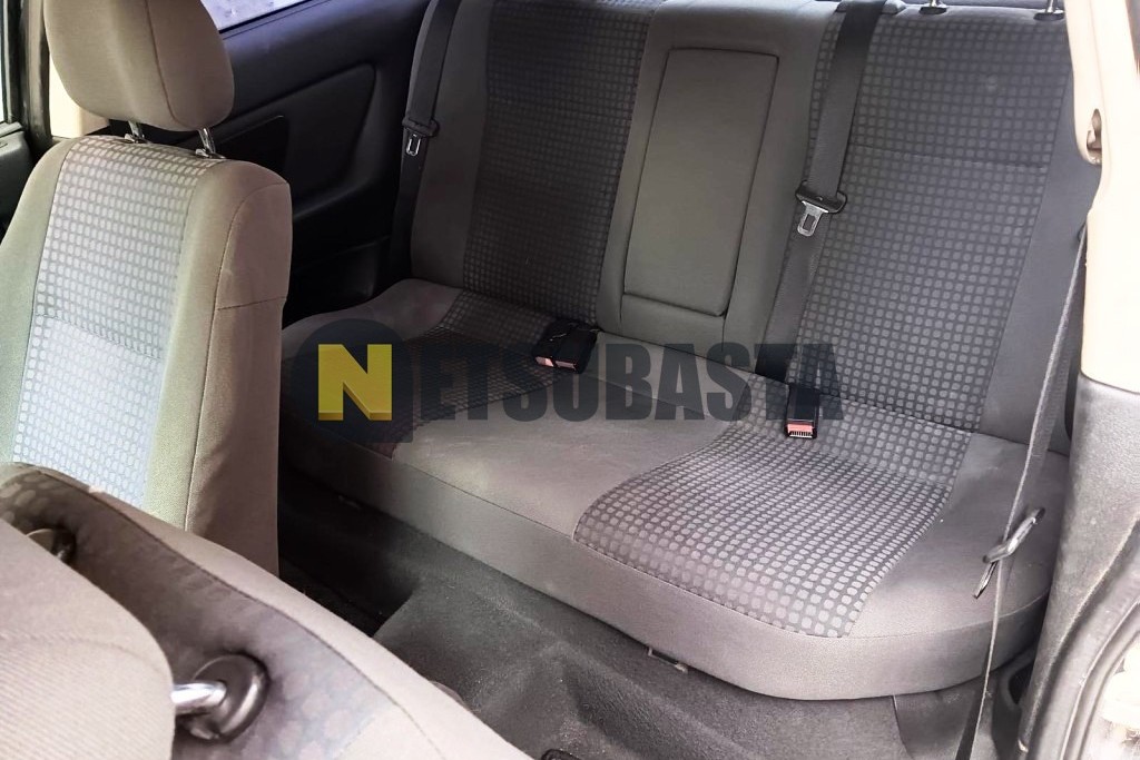 Opel Astra 2.0 Dti 2003