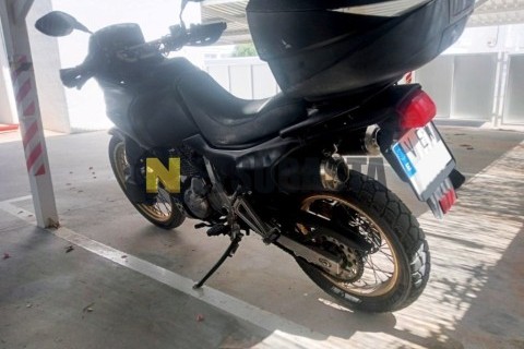 Vespino Velofax 50 1999