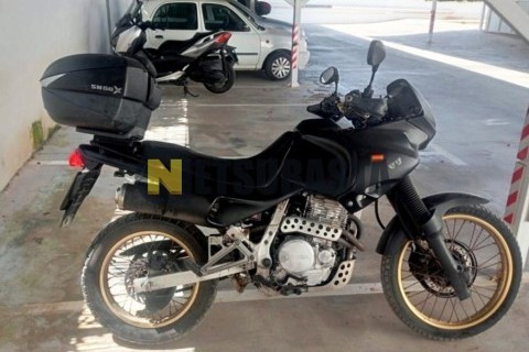 Vespino Velofax 50 1999