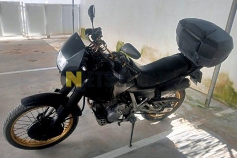Vespino Velofax 50 1999