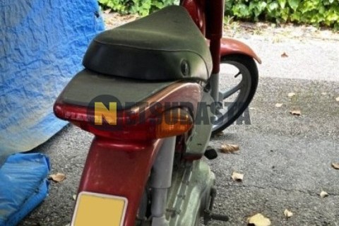 Vespino Velofax 50 1999