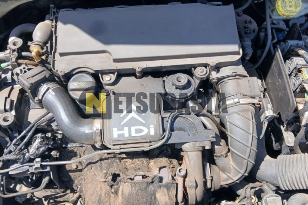 Citroën C3 1.4 HDi 2004