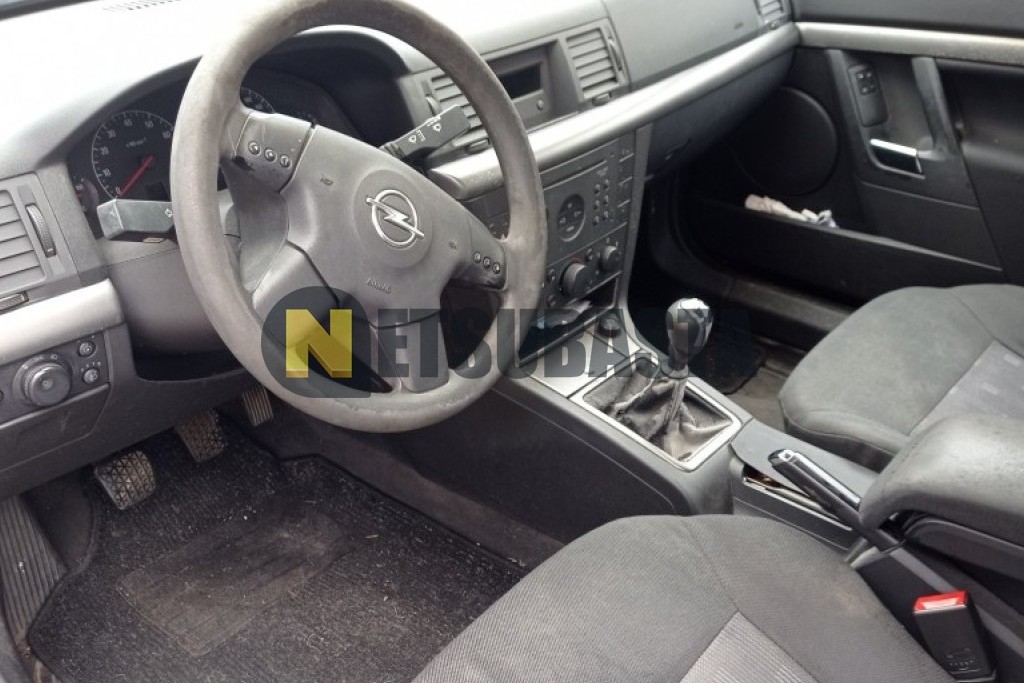 Opel Vectra 1.8 16V 2002