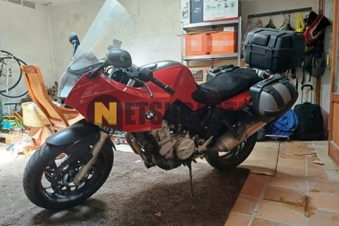 Vespino Velofax 50 1999
