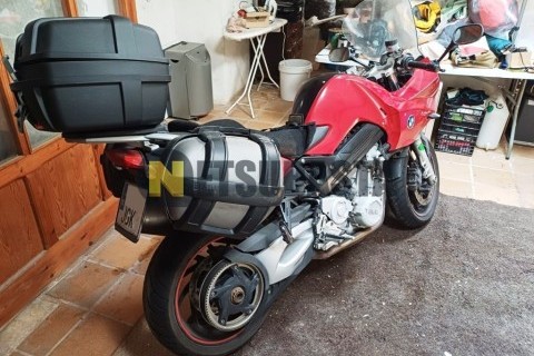 Vespino Velofax 50 1999
