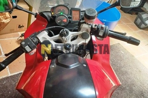 Vespino Velofax 50 1999