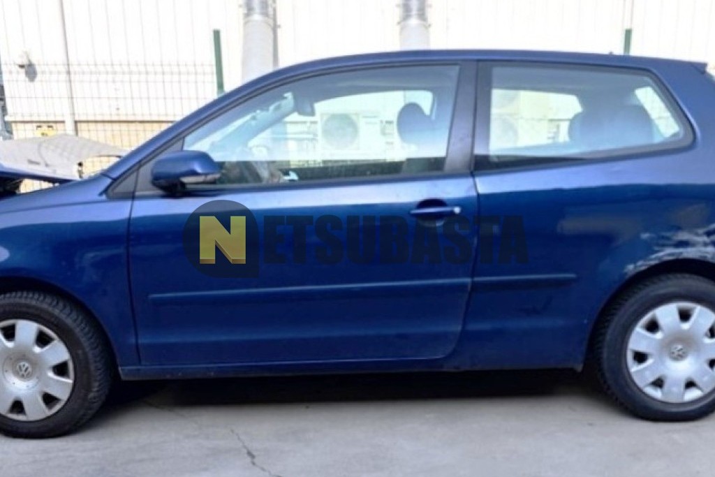 Volkswagen Polo 1.2 2006