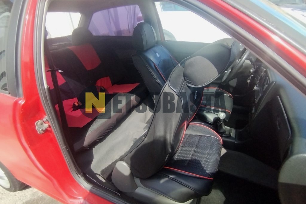 Seat Ibiza 1.6i 1995