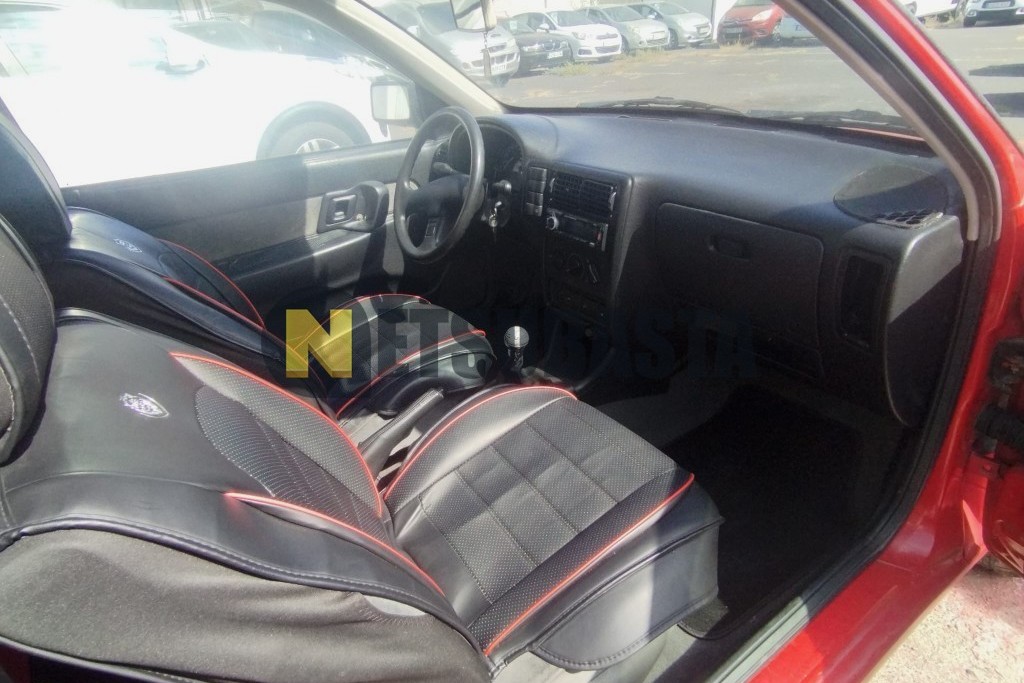 Seat Ibiza 1.6i 1995