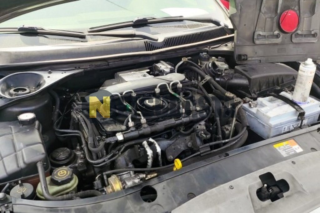 Ford Mondeo 2.2 TDCi 2005