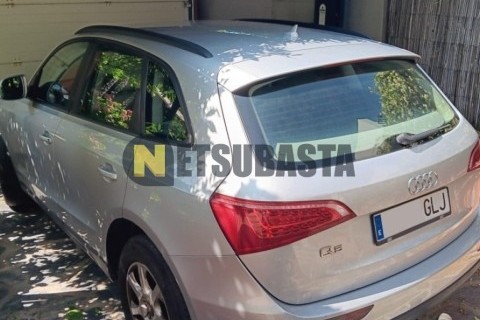 Renault Maxity 2.5 TD 140.456 2012