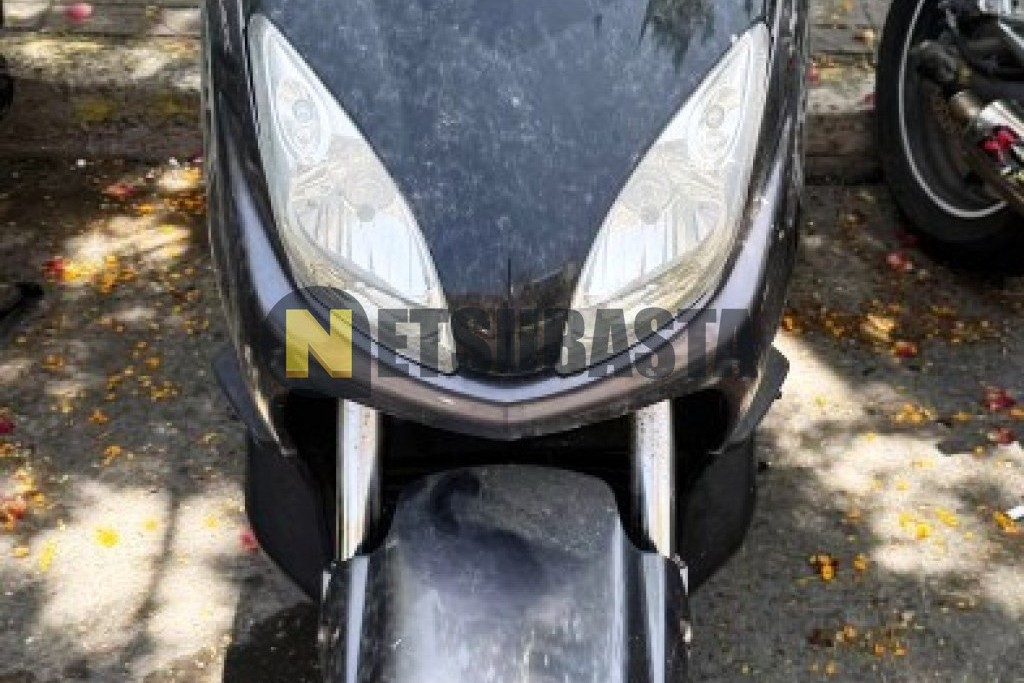 Yamaha XMAX 250 2006