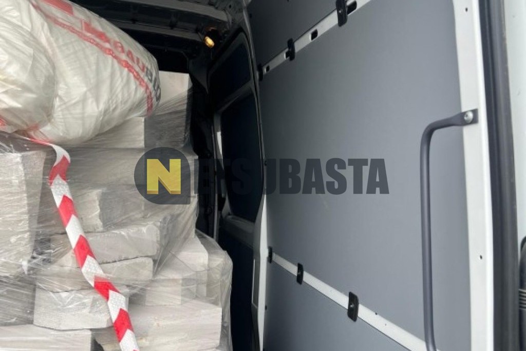 Mercedes-Benz Sprinter 315 CDI 2022