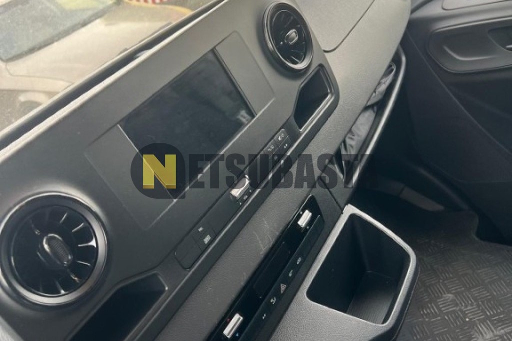 Mercedes-Benz Sprinter 315 CDI 2022