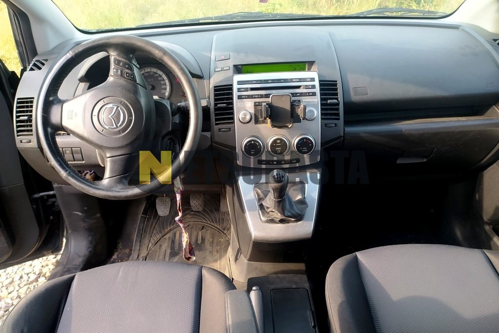 Mazda 5 2.0 2006