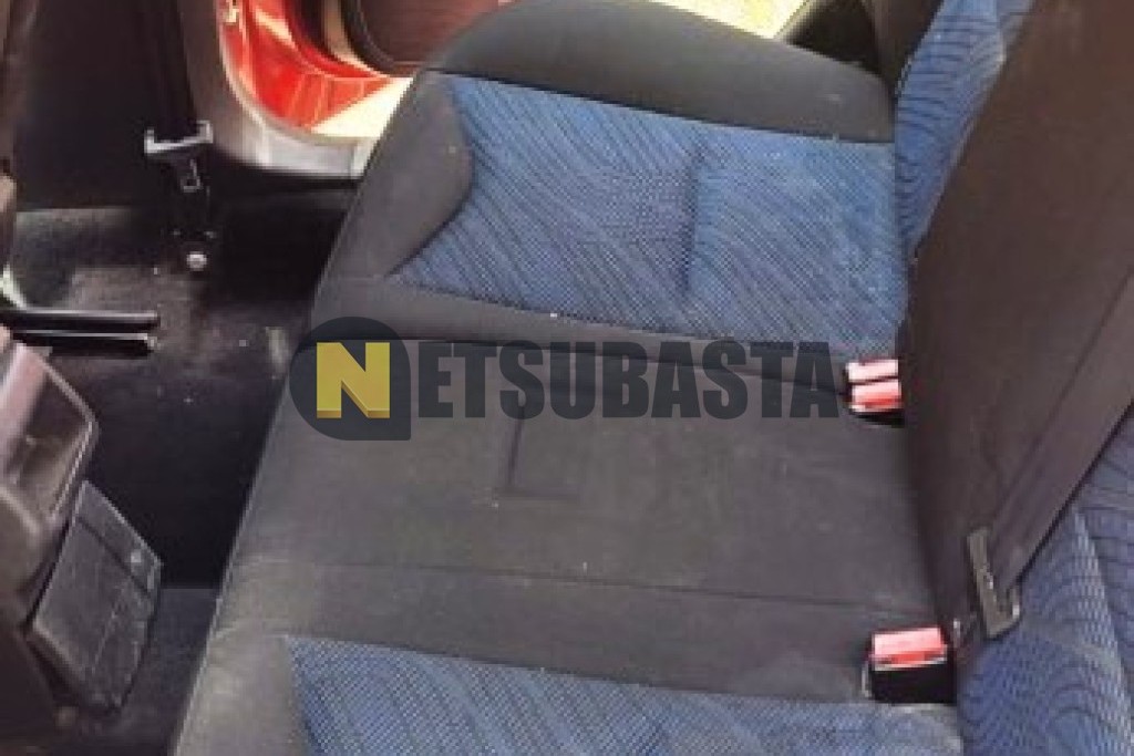Peugeot 308 1.6 HDi 2011
