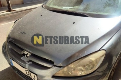 Yamaha NMAX 125 2020
