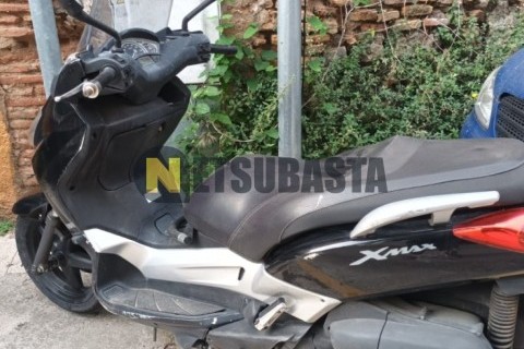 Honda CB 600F ABS Hornet 2007
