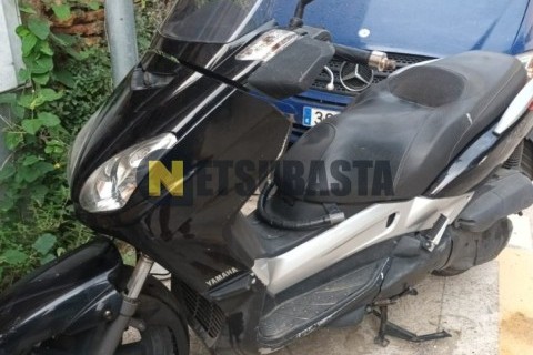 Honda CB 600F ABS Hornet 2007