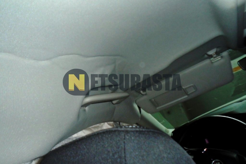 Skoda Octavia Combi 2.0 TDI 2023